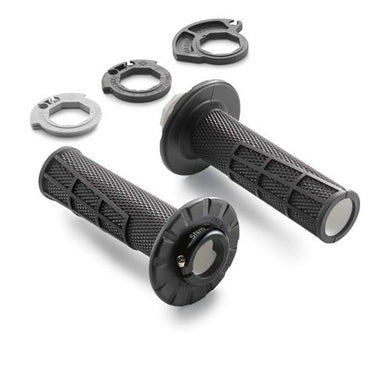 KTM 79002121100 GRIP SET SM