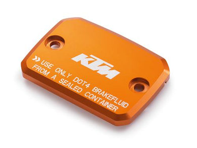 KTM 60613903000 HAND BRAKE MASTER CYLINDER COVER