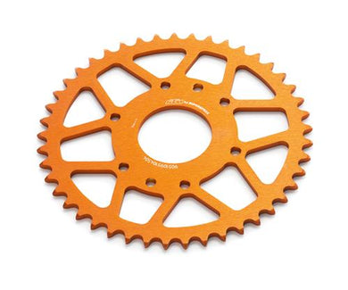 KTM 9051095104404 REAR SPROCKET 44T