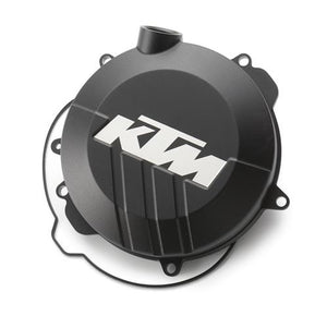 KTM 55430926044 CLUTCH COVER OUTSIDE CPL. CNC