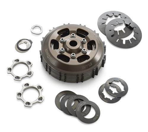 KTM 79532900044 Slipper clutch 19 20 450 sx-f xc-f