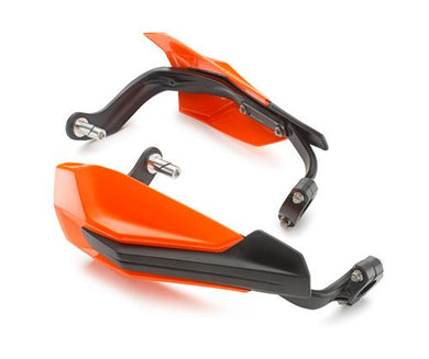 KTM 79102979000EB Wrap-around handguard kit