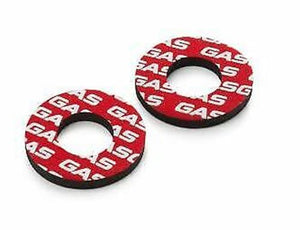 GASGAS A54002965000 HANDLEBAR GRIP DONUT DOUGHNUT SET