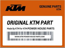 Load image into Gallery viewer, KTM 77204066044 CHAIN SLIDING PROTECTION REPLACES 77204066010