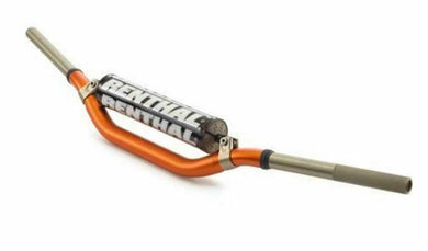 KTM Renthal Twinwall handlebar 996 BEND