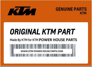 KTM 45445018018 PINION SHAFT SPROCKET SX-E 5 MC E-5 EE-5