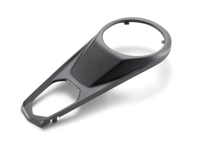 KTM 61407958044 Carbon Ignition look cover