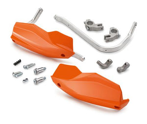 KTM 63502979000EB Handguard kit 19 20 21 22 23 790 890 Adventure