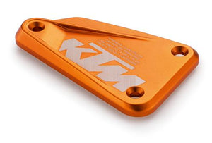 KTM 64113903000 Brake reservoir cover CNC