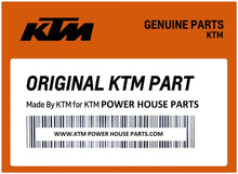 Load image into Gallery viewer, 45213930000 BRAKE PAD SET KTM 50SX