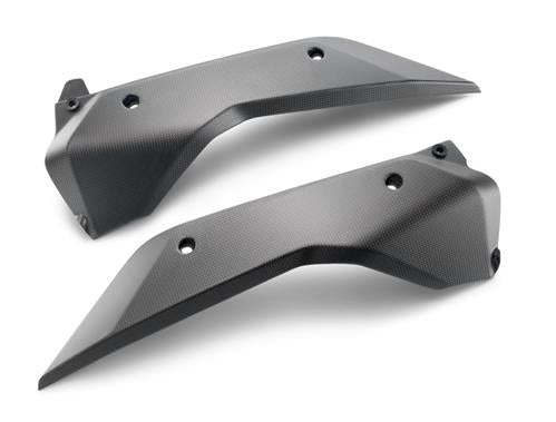 KTM 61508964044 CARBON Fuel tank fairing set 1290 Suoer Duke GT