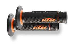 KTM 63002021200 GRIP SET DUAL COMPOUND