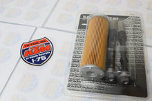 Load image into Gallery viewer, KTM 00050000068 OIL FILTER SERVICE KIT