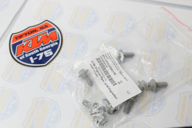 0024060156 HH Collar Screw M6X15 TX30