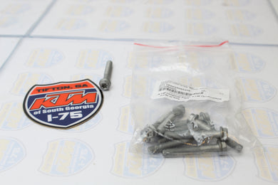 0025060406 HH COLLAR SCREW M6X40 TX30