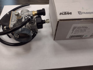 01-23 KTM 50 SX 50SX SX50 CARBURETOR DELTORO Carburetor PHBG 19 BS