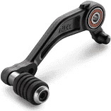 KTM 9053493103333S GEARSHIFT GEAR CHANGE PEDAL LEVER