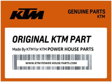 Load image into Gallery viewer, KTM 64107947000 Ergo pillion seat 18 19 20 21 22 23 24 790 890 Duke