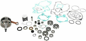 09-14 KTM150SX KTM 150 SX 150SX ENGINE MOTOR CRANK SHAFT REBUILD KIT