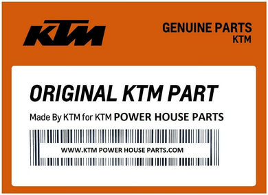 KTM 90236014000 SPROCKET CRANKSHAFT